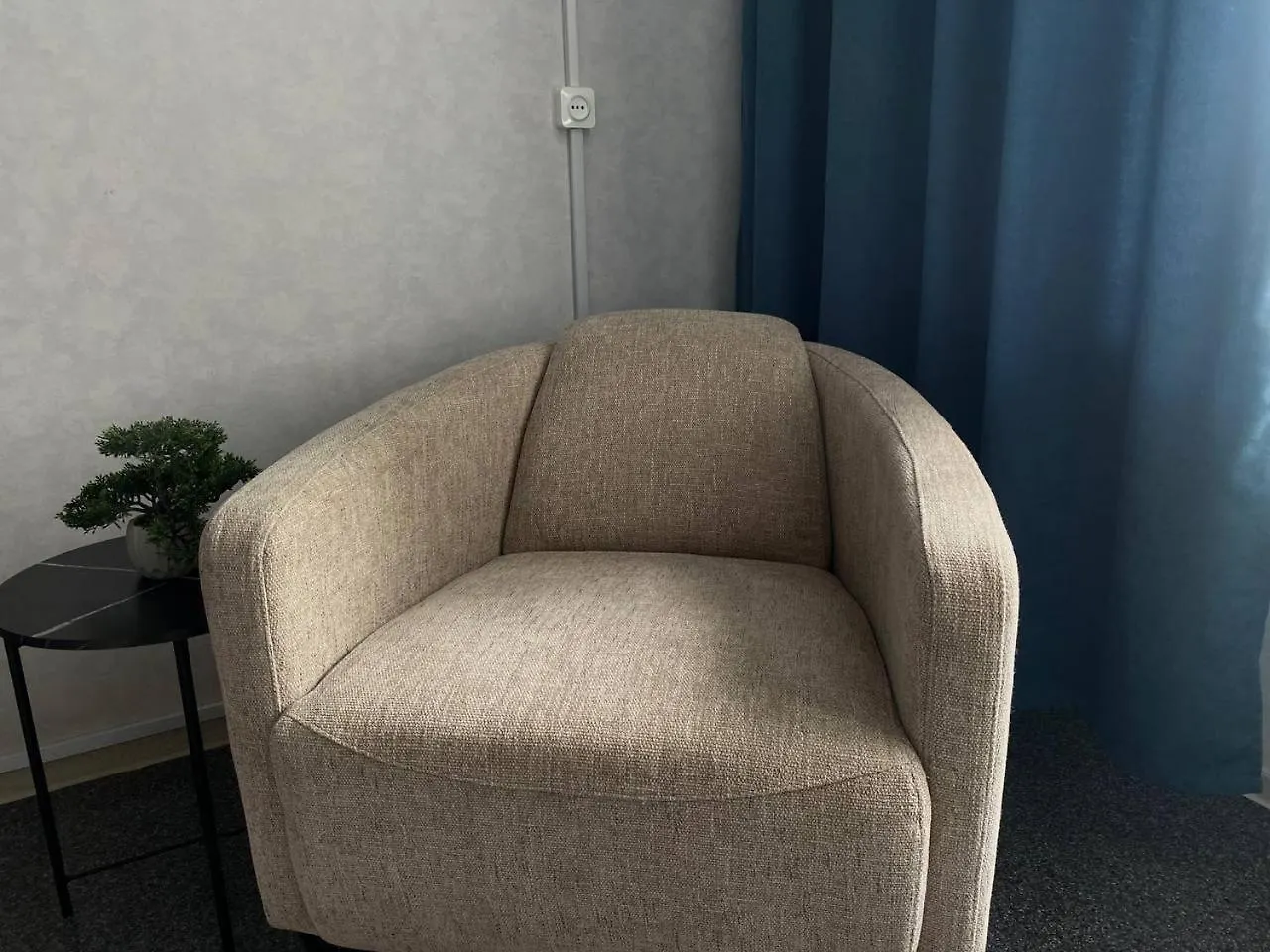 Comfy Room At Ezhytlo Kijev Ukrajna
