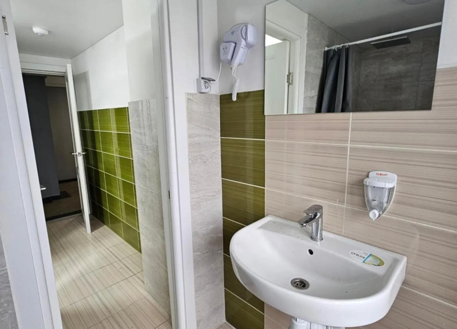 Comfy Room At Ezhytlo Kijev 0*,