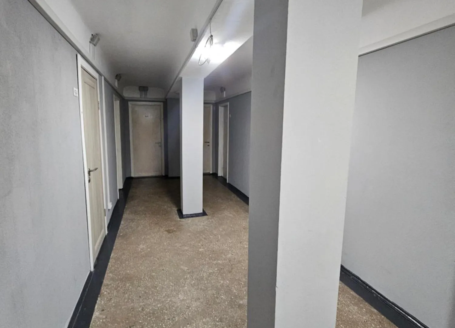 Comfy Room At Ezhytlo Kijev